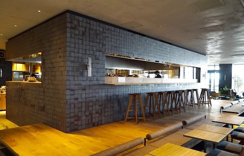 Coffee Connoisseurs Have a New Home in Tokyo