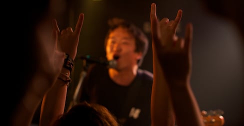Where to Go in Japan for the Best Live Music