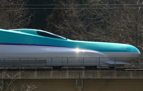 When Does the Hokkaido Shinkansen Start?