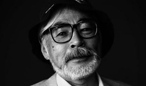Hayao Miyazaki Reveals Details About Next Film
