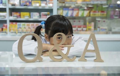 日本购物：日本药品知多少？揭秘日本药妆店标示