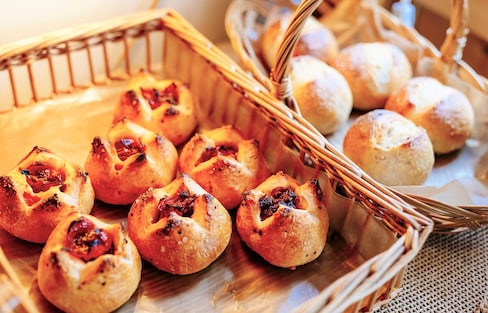 【京都美食】麵包控注意！小心上癮的10間京都麵包店