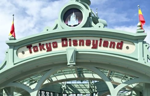 Tokyo Disneyland Is Getting a Whole Lot Bigger