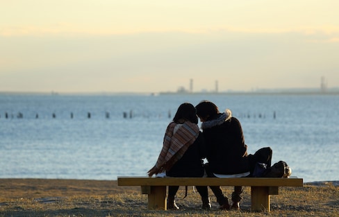 Top 10 Dating Spots in Kansai