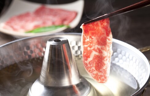 清爽又低卡！在家也能輕鬆享用美味的日本和牛涮涮鍋
