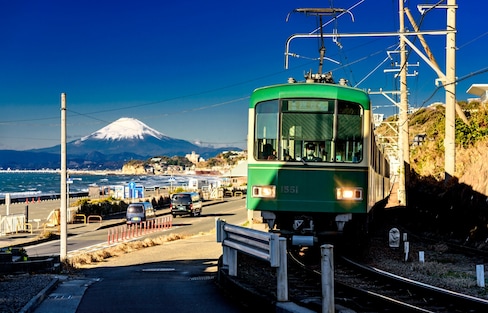 6 Tokyo Day Trips Less Than 2 Hours Away