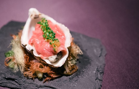 오사카에서 수준 높은 일본 요리를 경험할 수 있는 곳 TOP3