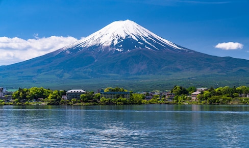 All About Climbing Mount Fuji