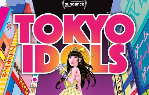 일본 아이돌의 현실: Tokyo Idols