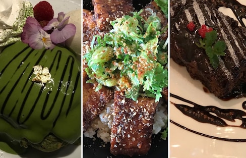 10 Must-Visit Restaurants for Vegans in Japan