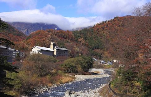 Minakami: An Awesome Onsen Getaway in Gunma