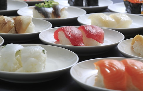 Trade YouTube Videos for All-You-Can-Eat Sushi