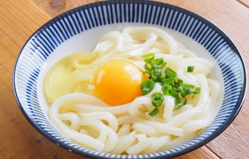 【四國美食】日本烏龍麵消費量第一！香川縣民推薦的十大烏龍麵名店