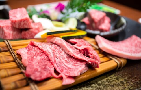 【京都美食】關西還可這樣吃！５家新鮮直送的和牛吃到飽餐廳大推薦