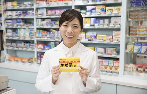 日本藥品知多少？第一類、第二類、第三類藥品傻傻分不清楚嗎？