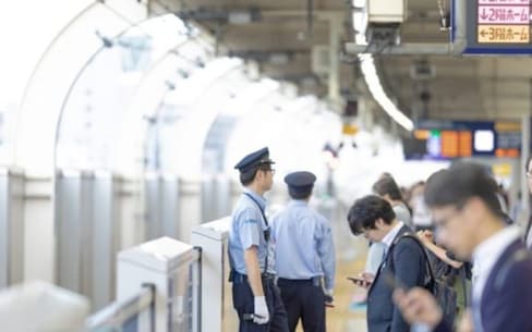 2019 Ranking of Japan's Rudest Train Behaviors