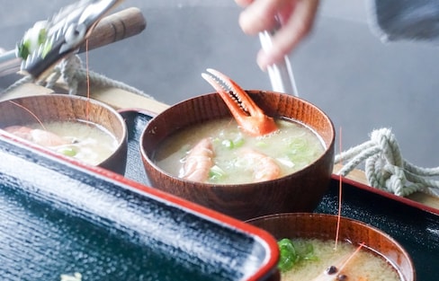 【石川】體驗座敷文化大啖鰻魚料理！山中溫泉半日散步行程