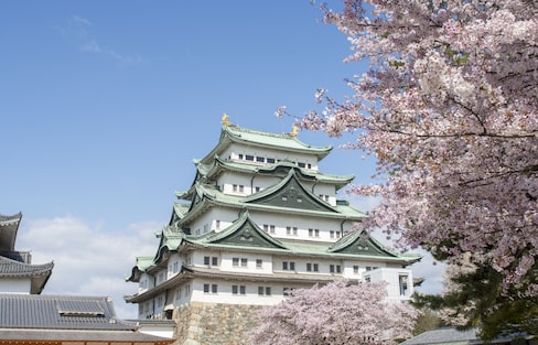 11 Photogenic Places in Nagoya
