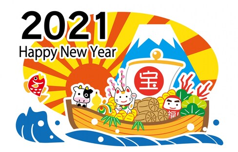 深度日本：新年习俗连连看，日本“正月“大不同！