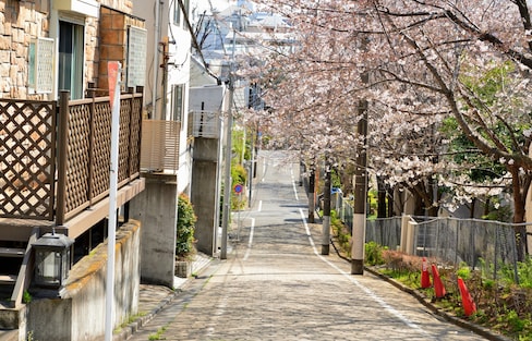 【深度日本】在日投資置產？買房自住？東京TOP5住宅區大盤點（上）