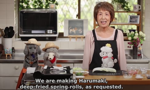 5 Japanese Cooking YouTubers You Must Watch