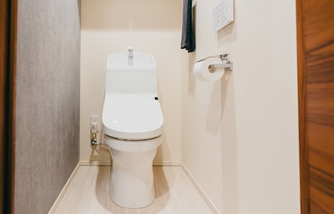 【深度日本】廁所決定你的財運與外貌？！揭秘日本人廁所的玄學