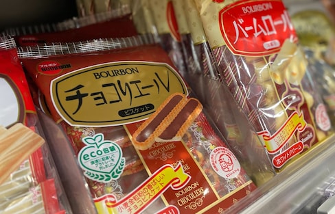 【深度日本】減塑不減人氣！日本零食伴手禮包裝變環保了