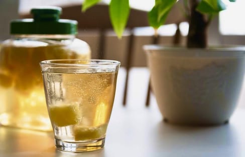 Summer In Japan: Make Your Own Fruit Liqueur