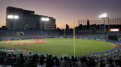 5 Great Reasons Why You Should Go Out to a Japanese Baseball Game