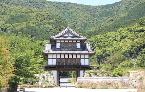 The Japanese Island that Inspired the Action-adventure Game: "Ghost of Tsushima"