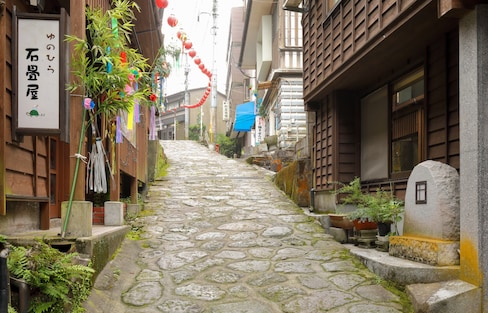 日本自由行：铃芽之旅中，除了东京还有哪些小众景点？