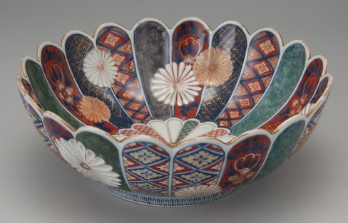 Why I Love Imari Ware (and Want You to Love It Too)