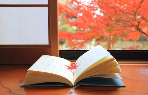 探索知識的秋天！日本「讀書之秋」文化起源與東京必去書店（含相關秋季活動推薦）