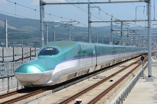 乗車率が平均33 開業1周年を迎えた北海道新幹線 現状と課題 All About News