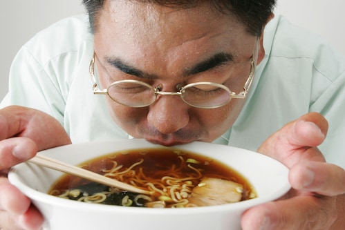 ラーメン