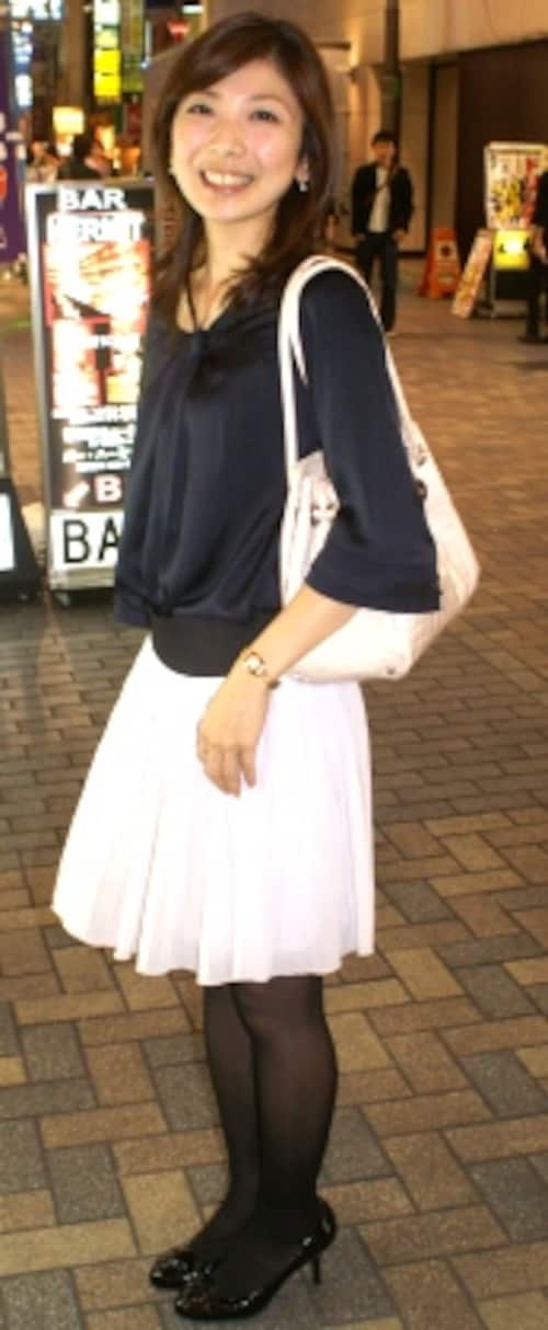 愛され服 は男性のタイプでこんなに違う レディースファッション All About 愛され服 は男性のタイプでこんなに違う レディースファッション All About