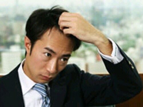 育毛剤や養毛剤 どの成分が髪に効果的 男のヘアケア All About