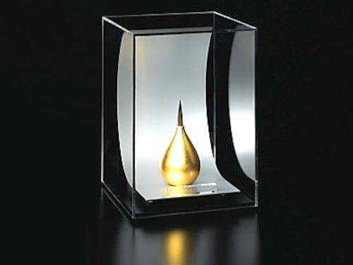 赤ちゃん筆を飾って楽しむ!ほころの胎毛筆 赤ちゃん筆を飾って楽しむ!ほころの胎毛筆