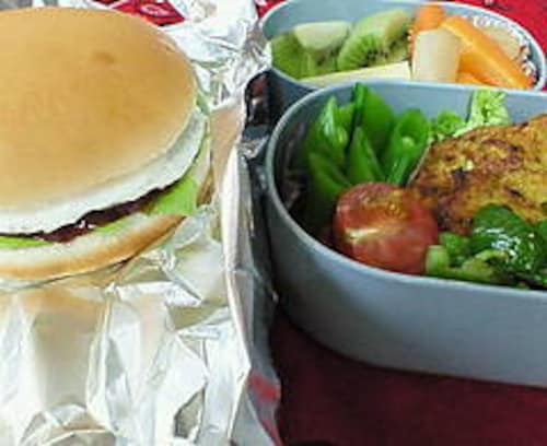 親も一緒に頑張っている姿が見せられる