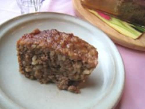 休憩時間にはおにぎりを一つ、おかずは帰宅してから夕食でとるという選択