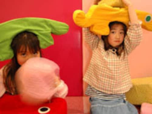 何か理由を見つけてダダをこねる~あいまいな理由を持ち出してくる 何か理由を見つけてダダをこねる~あいまいな理由を持ち出してくる