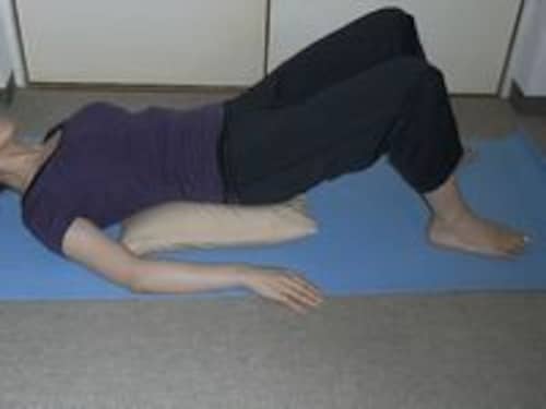 旅先での便秘に効く! 簡単2ステップ腸もみダイエット 旅先での便秘に効く! 簡単2ステップ腸もみダイエット