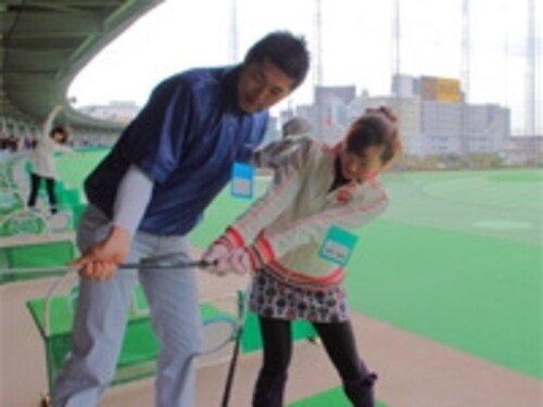 婚活ゴルフでモテる3つの法則 婚活 お見合い All About