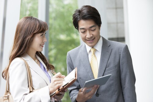 絶対に覚えたい ビジネス敬語 のルール 簡単テストつき 話し方 伝え方 All About