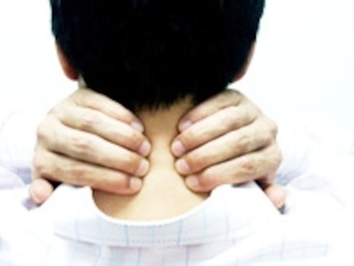 オフィスでできる肩こり解消法5選