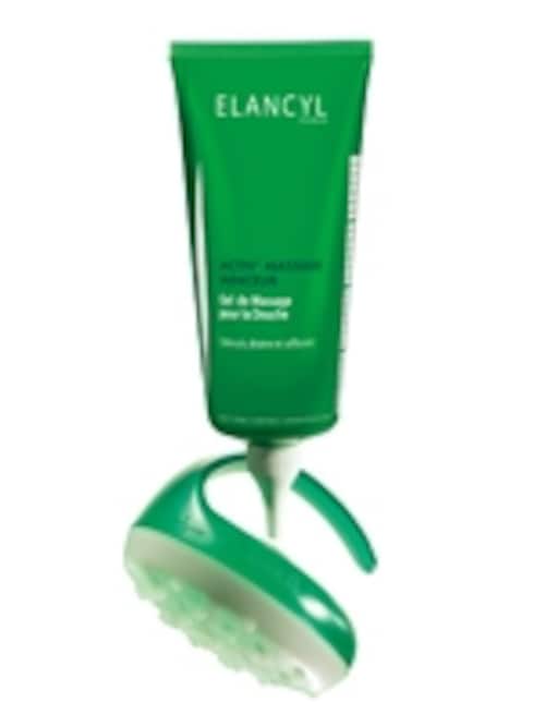 マッサージローラー