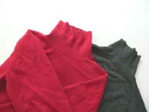 気になるものは「手洗い」で 気になるものは「手洗い」で