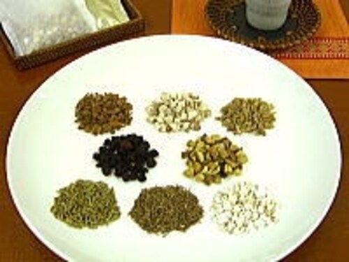 小青竜湯 しょうせいりゅうとう の効果効能 漢方 漢方薬 All About