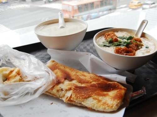 台北の絶品朝ごはん 行列ができる台湾の人気店7選 台北 All About