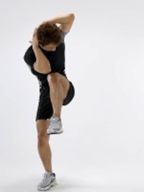 場所を選らず立ったままでできる腹筋の鍛え方 場所を選らず立ったままでできる腹筋の鍛え方